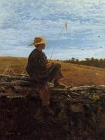 Homer, Winslow - On Guard